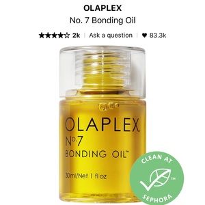 Olaplex - No.7 Bonding Oil